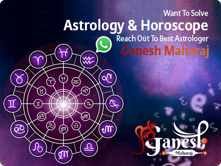 Astrology & Horoscope Reading