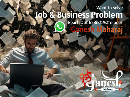 Job & Business Problems