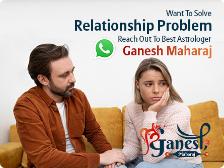 Resolve relationship problems with astrological remedies