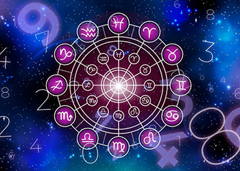 Astrology & Horoscope Reading