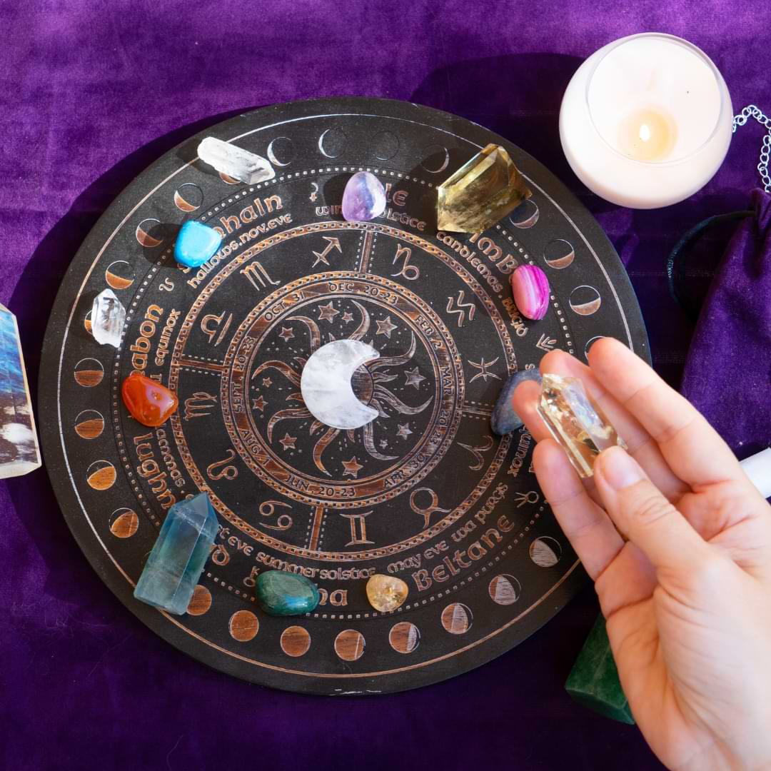 Succeed in Your Business Endeavors With the Best Astrologer in North York