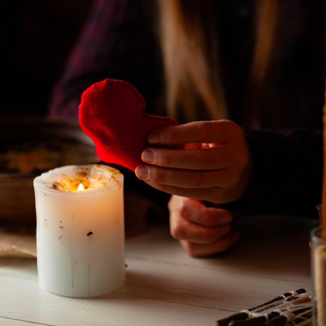 Attract an Ideal Partner With Help From a Love Spell Caster in Etobicoke
